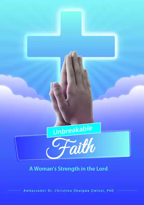 Unbreakable Faith