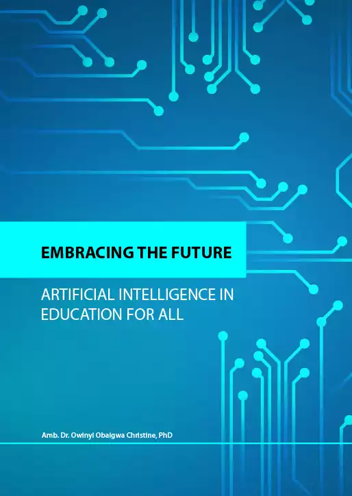 Embracing the Future: Artificial Intelligence in Education for All