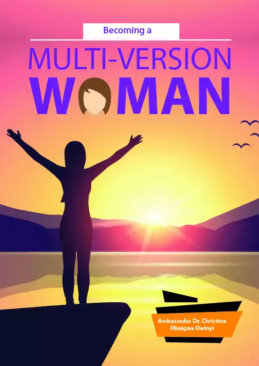 The Multi-Version Woman